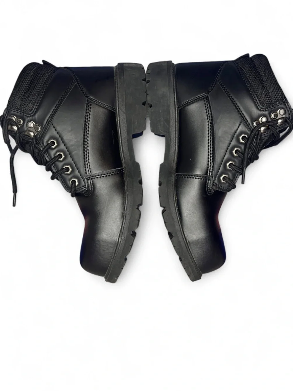 Brahma Mens Gus Wide Width 6